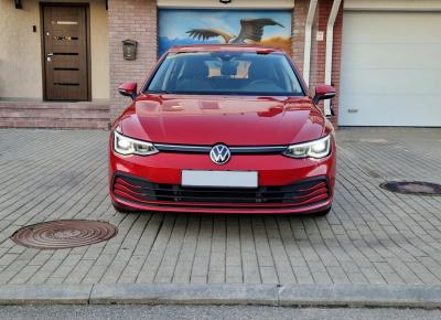 Фото Volkswagen Golf