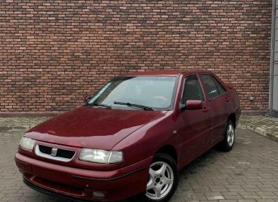 Фото Seat Toledo