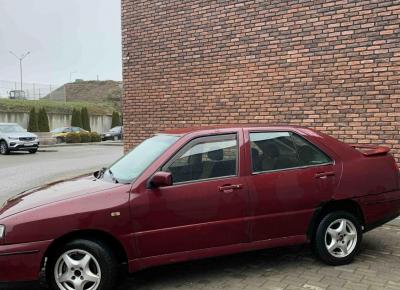 Фото Seat Toledo