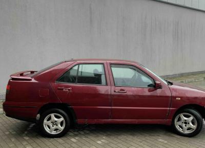 Фото Seat Toledo