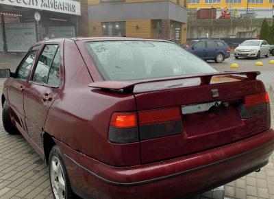 Фото Seat Toledo