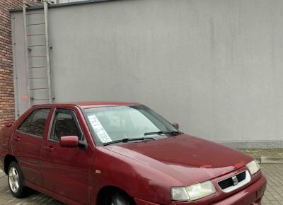 Фото Seat Toledo