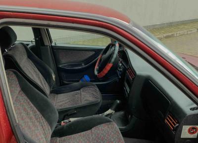 Фото Seat Toledo