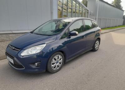 Фото Ford C-Max