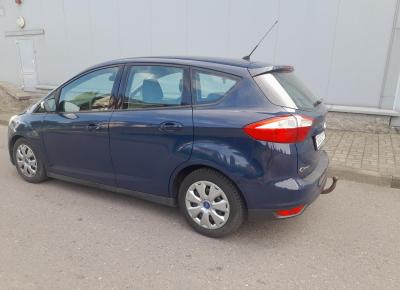 Фото Ford C-Max