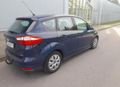 Фото Ford C-Max