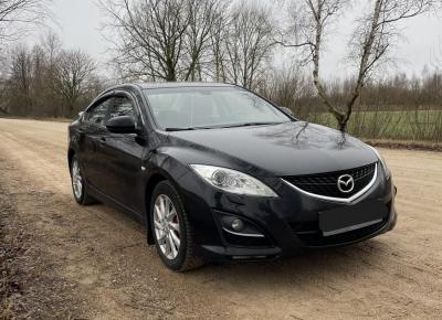 Фото Mazda 6