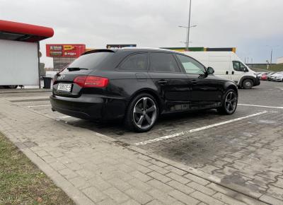 Фото Audi A4