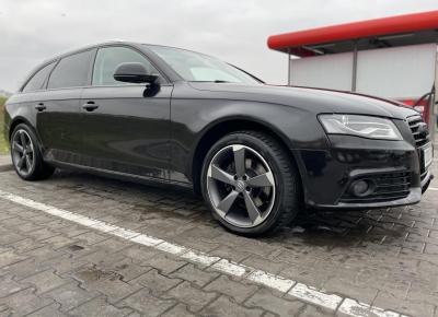 Фото Audi A4