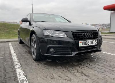 Фото Audi A4