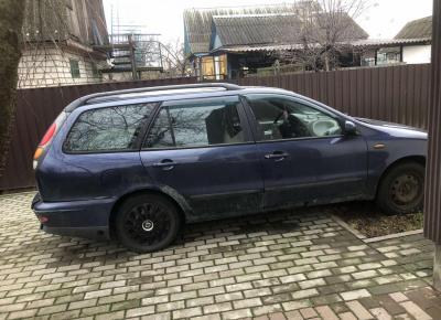 Фото Fiat Marea