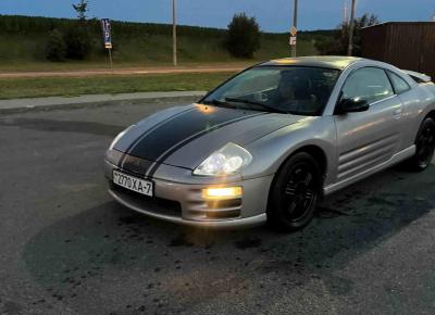 Фото Mitsubishi Eclipse