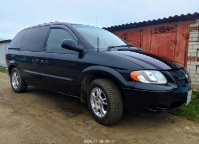 Фото Dodge Caravan