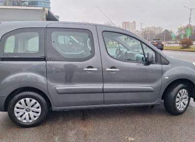 Фото Citroen Berlingo