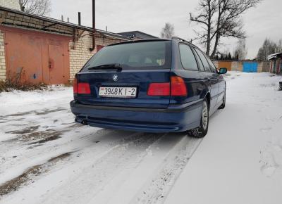 Фото BMW 5 серия