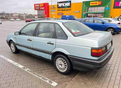 Фото Volkswagen Passat