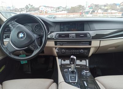 Фото BMW 5 серия