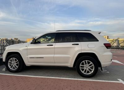 Фото Jeep Grand Cherokee