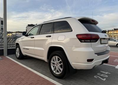 Фото Jeep Grand Cherokee