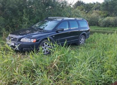 Фото Volvo XC70