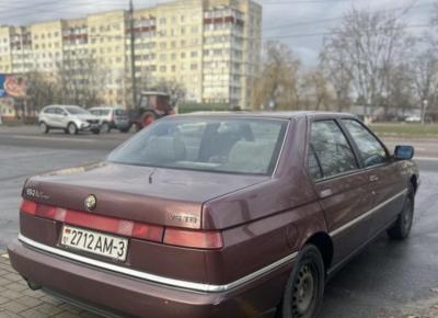 Фото Alfa Romeo 164