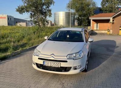 Фото Citroen C5