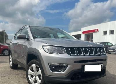 Фото Jeep Compass