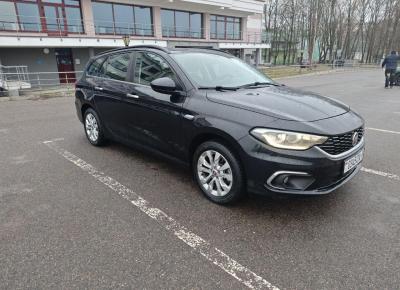 Фото Fiat Tipo