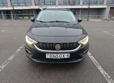 Фото Fiat Tipo