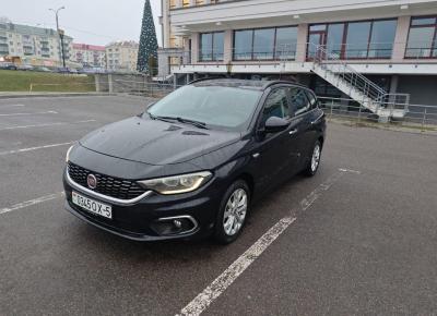 Фото Fiat Tipo