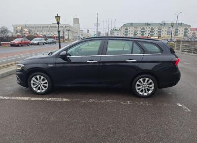 Фото Fiat Tipo