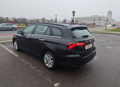 Фото Fiat Tipo