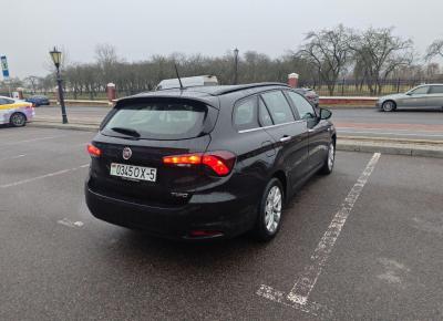 Фото Fiat Tipo