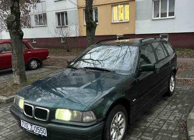 Фото BMW 3 серия