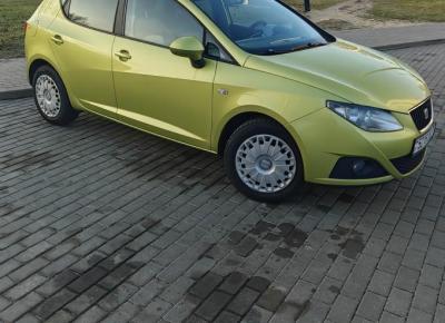 Фото Seat Ibiza