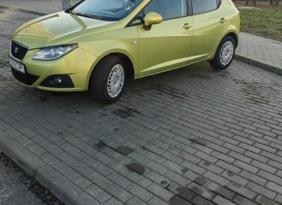 Фото Seat Ibiza