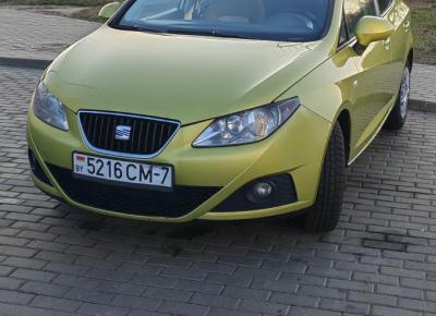 Фото Seat Ibiza