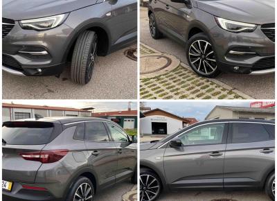 Фото Opel Grandland X