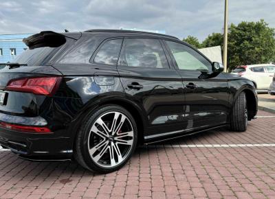 Фото Audi SQ5