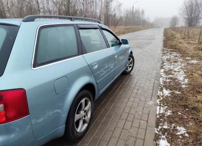 Фото Audi A6