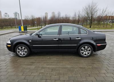 Фото Volkswagen Passat