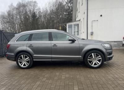 Фото Audi Q7