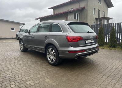 Фото Audi Q7