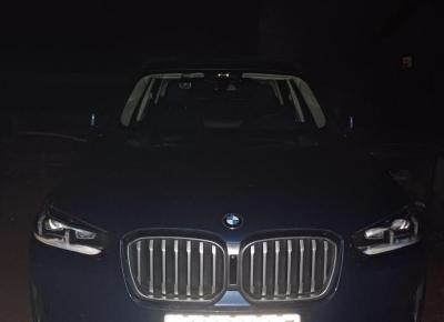 Фото BMW X3