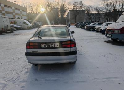 Фото Renault Laguna