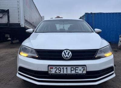 Фото Volkswagen Jetta