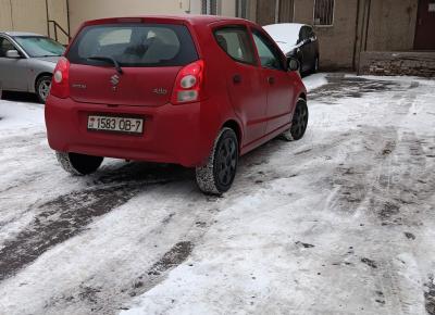 Фото Suzuki Alto