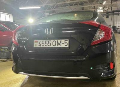 Фото Honda Civic