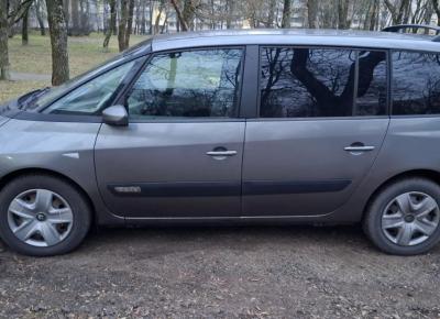 Фото Renault Espace