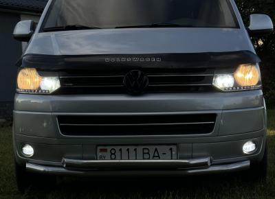 Фото Volkswagen Caravelle